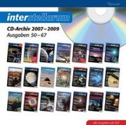 Interstellarum CD-Archiv 2007-2009. Ausgaben 50-67