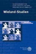 Wieland-Studien 6