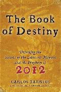 The Book of Destiny