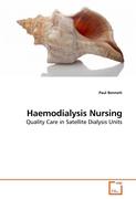 Haemodialysis Nursing