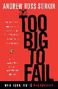 Too Big to Fail