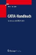 CATIA-Handbuch