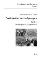 Partizipation in Großgruppen 1
