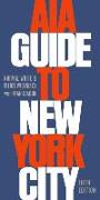 Aia Guide to New York City