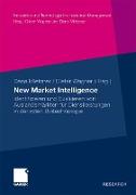 New Market Intelligence