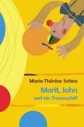 Marit, John und ein Traumschiff