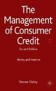 The Management of Consumer Credit