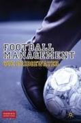 Football Management