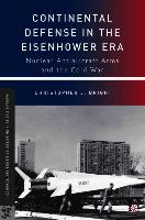 Continental Defense in the Eisenhower Era