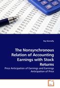 The Nonsynchronous Relation of Accounting Earnings with Stock Returns