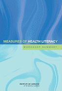 Measures of Health Literacy