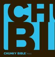 Chunky Bible Mini-NIV