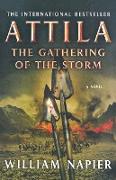 Attila the Gathering of the Storm