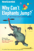 Why Can't Elephants Jump?