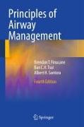 Principles of Airway Management