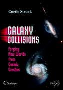 Galaxy Collisions