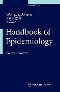 Handbook of Epidemiology