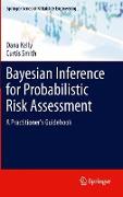 Bayesian Inference for Probabilistic Risk Assessment