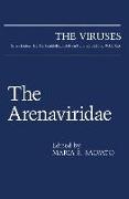 The Arenaviridae