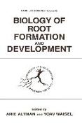 Biology of Root Formation and Development