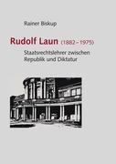Rudolf Laun
