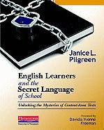 English Learners and the Secret Language of School