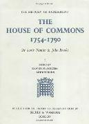 The History of Parliament: the House of Commons, 1754-1790 [3 volume set]