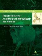 Praxisorientierte Anatomie und Propädeutik des Pferdes