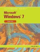 Microsoft Windows 7 Illustrated, Complete