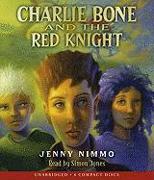 Charlie Bone and the Red Knight (Children of the Red King #8), 8: Charlie Bone and the Red Knight