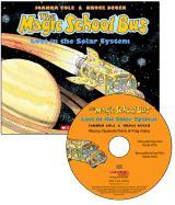 The Magic School Bus: Lost in the Solar System [With Paperback Book]
