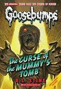 The Curse of the Mummy's Tomb