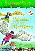 Monday with a Mad Genius