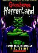 Escape from Horrorland