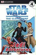 Star Wars Clone Wars: Jedi Adventures