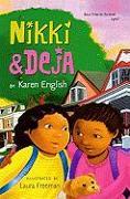 Nikki & Deja