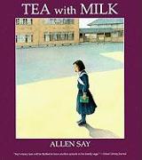 Tea with Milk