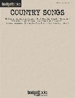 Country Songs