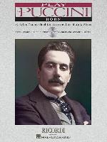 Play Puccini: 10 Arias Transcribed for Horn & Piano