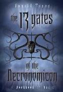 The 13 Gates of the Necronomicon