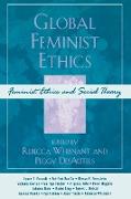 Global Feminist Ethics