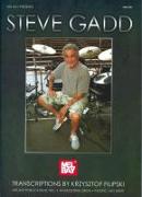 Steve Gadd