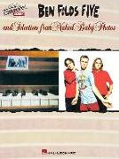 Ben Folds Five and Selections from Naked Baby Photos