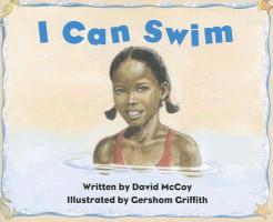 Ready Readers, Stage 2, Book 16, I Can Swim, Single Copy