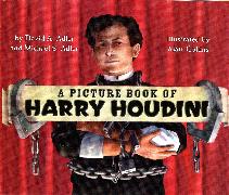 A Picture Book of Harry Houdini