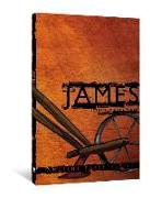 James: Lectio Divina for Youth