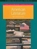 American Literature Workbook
