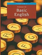 Passage to Basic English Se 1997c