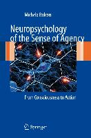 Neuropsychology of the Sense of Agency