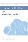 Cancer Cell Lines Part 1